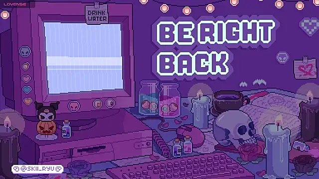 Snapshot of Ice_Princess_ chatting on 01-07-26, 12:51 Ice Princess online show from 01-07-26, 12:51