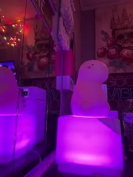 goddessmissmia online show from 03-04-26, 08:42