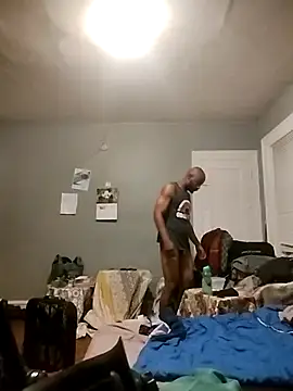 Snapshot of 77daddydick chatting on 10-30-25, 10:43 77daddydick online show from 10-30-25, 10:43