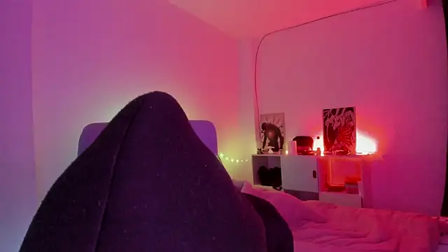 Snapshot of Khada__Jhin4 chatting on 09-13-25, 09:20 Khada  Jhin4 online show from 09-13-25, 09:20