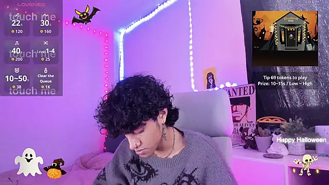 Snapshot of Khada__Jhin4 chatting on 10-30-25, 05:46 Khada  Jhin4 online show from 10-30-25, 05:46