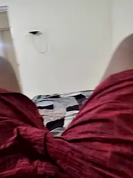 Lusty sensual Jodi online show from 11-26-25, 06:20