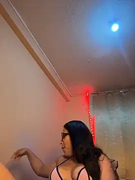 princesaliay online show from 02-28-26, 10:05