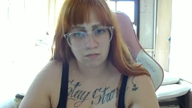 witchkiki online show from 11-11-25, 08:31