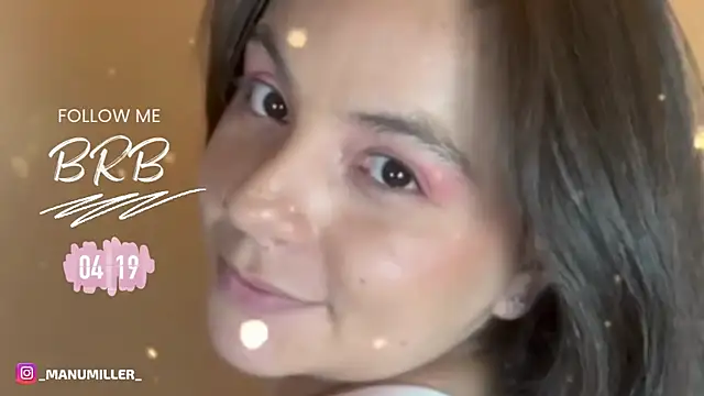 Snapshot of Manuela_miller_ chatting on 09-18-25, 07:38 Manuela miller  online show from 09-18-25, 07:38