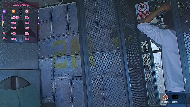 AlanCutee online show from 09-30-25, 11:48