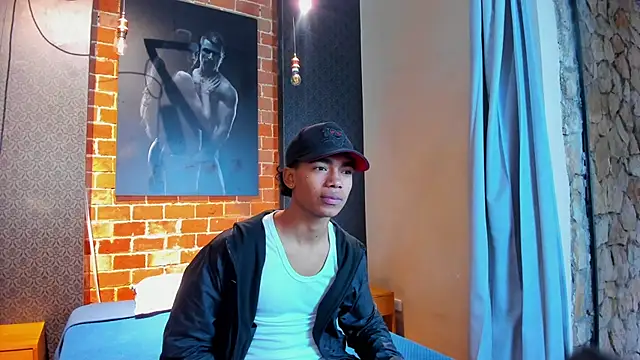 AlanCutee online show from 11-06-25, 11:55