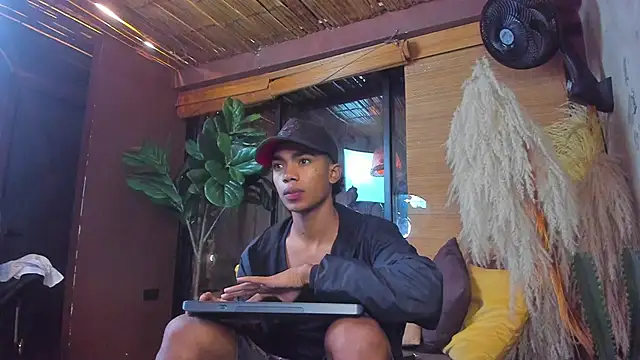 AlanCutee online show from 12-03-25, 11:19