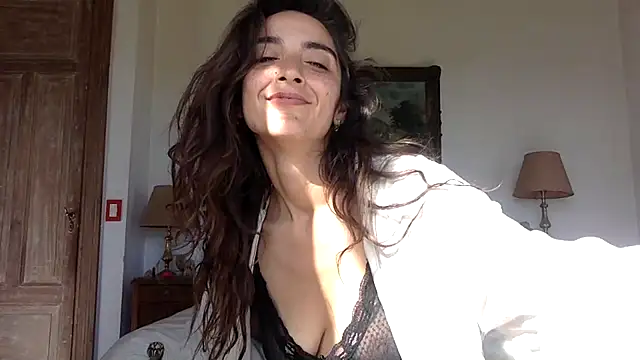 Snapshot of venuslibre chatting on 09-29-25, 12:10 venuslibre online show from 09-29-25, 12:10