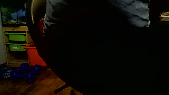 TobyDick13 online show from 11-07-25, 07:52