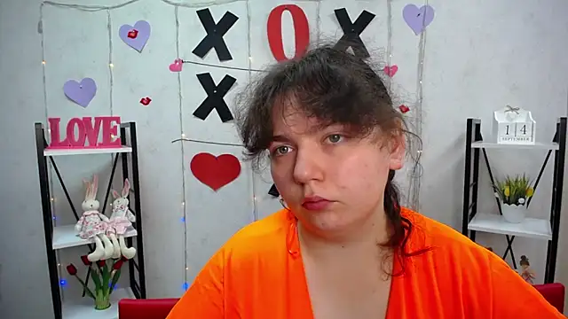 NeonilaLisova online show from 09-14-25, 05:17