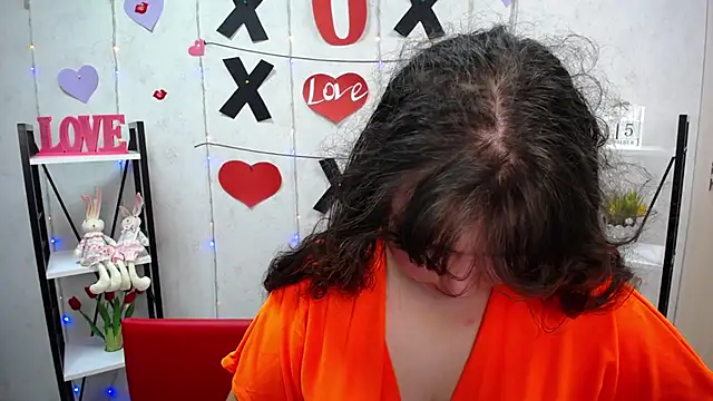 NeonilaLisova online show from 09-15-25, 11:10