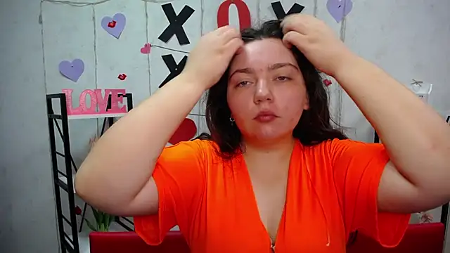 NeonilaLisova online show from 09-18-25, 05:20