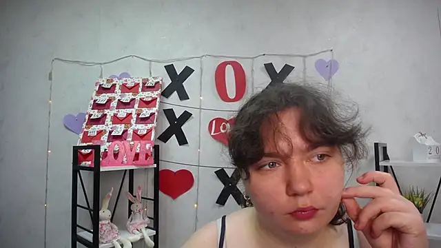 NeonilaLisova online show from 09-21-25, 05:20