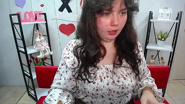 NeonilaLisova online show from 09-29-25, 11:15