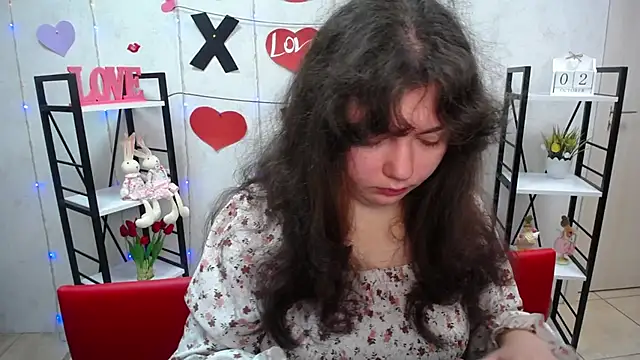 NeonilaLisova online show from 10-02-25, 05:36