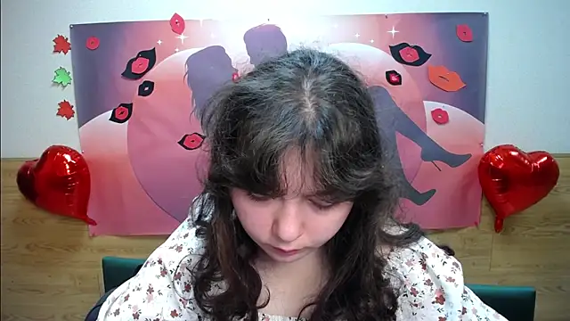 NeonilaLisova online show from 10-07-25, 11:18