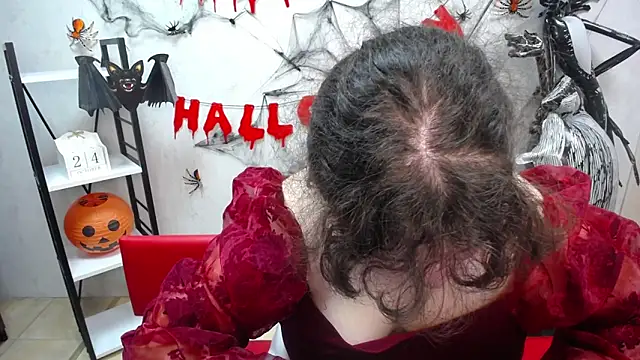 NeonilaLisova online show from 10-25-25, 05:26