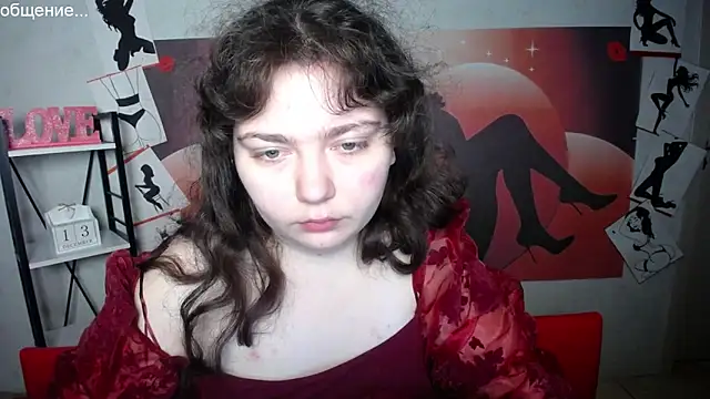 NeonilaLisova online show from 12-14-25, 06:08