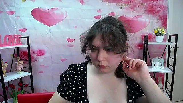 NeonilaLisova online show from 02-09-26, 01:04