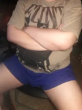 MinhTuan2002 online show from 10-04-25, 09:35