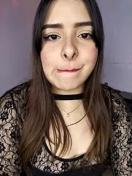 Nahomy cm online show from 11-16-25, 08:36