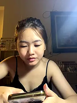 Lucky-nice202 online show from 10-18-25, 05:03