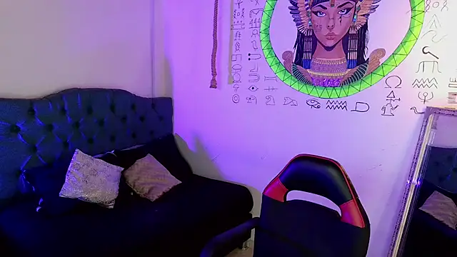 miss anto online show from 09-22-25, 02:57