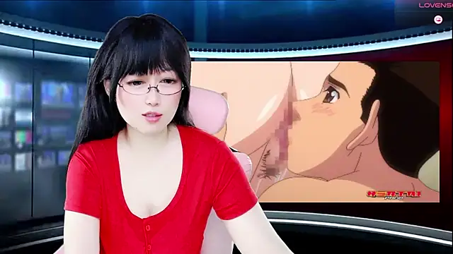 LuckyCute-Tutu online show from 11-15-25, 12:13