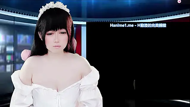 LuckyCute-Tutu online show from 11-26-25, 11:55