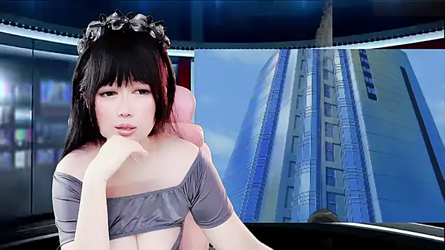 LuckyCute-Tutu online show from 11-29-25, 12:19