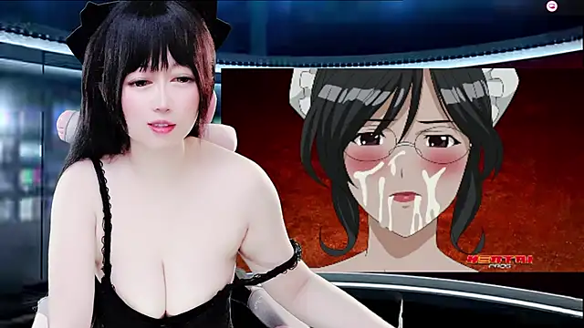 LuckyCute-Tutu online show from 12-15-25, 12:31