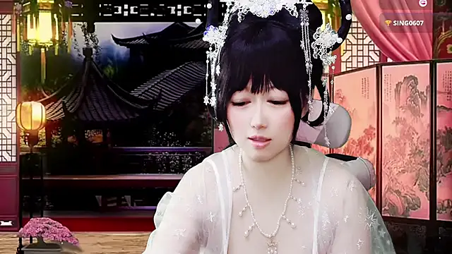 LuckyCute-Tutu online show from 03-01-26, 01:35