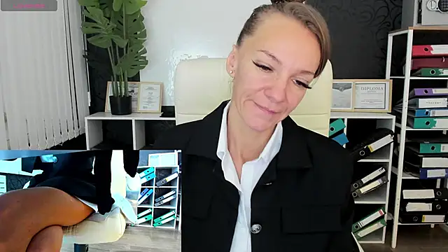 Jesica mooon online show from 09-19-25, 01:29