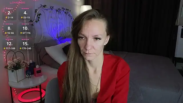 Jesica mooon online show from 11-20-25, 01:39