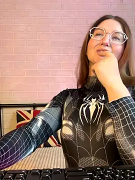 Ruby Al1en online show from 11-06-25, 02:01