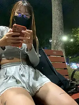   BabyShowPublic   online show from 04-14-26, 02:34