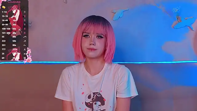 PhyllisSanchez online show from 11-12-25, 09:47