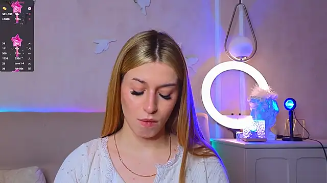 BonnieWalton online show from 11-20-25, 09:20