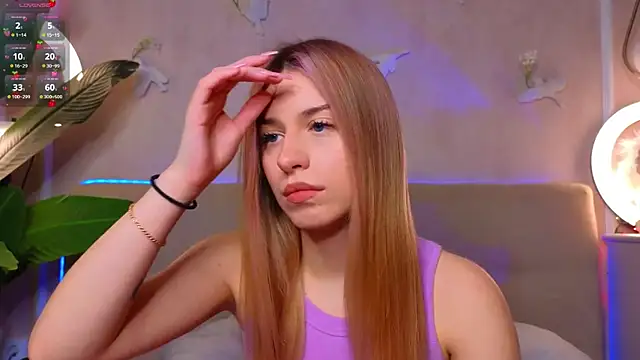 BonnieWalton online show from 12-18-25, 08:20