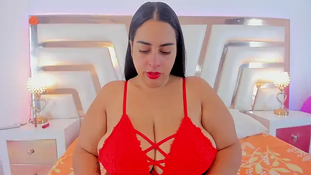 GeminisClark online show from 11-08-25, 12:38