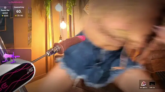 RACHELRUIZ online show from 10-30-25, 03:13