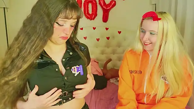 kamila blush online show from 02-23-26, 12:41