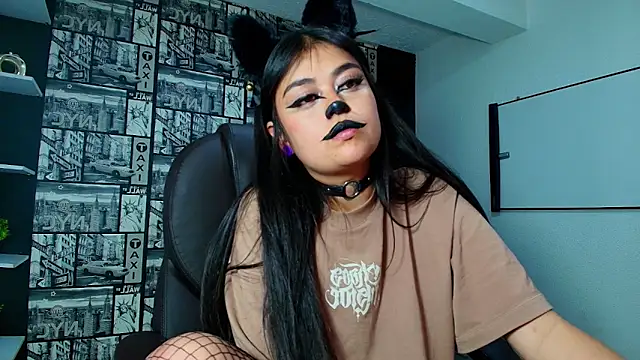 Mia Morelli  online show from 10-02-25, 04:52