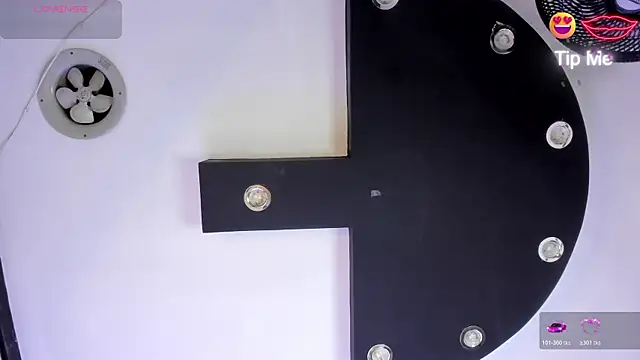 SamaraAnders  online show from 03-31-26, 04:35