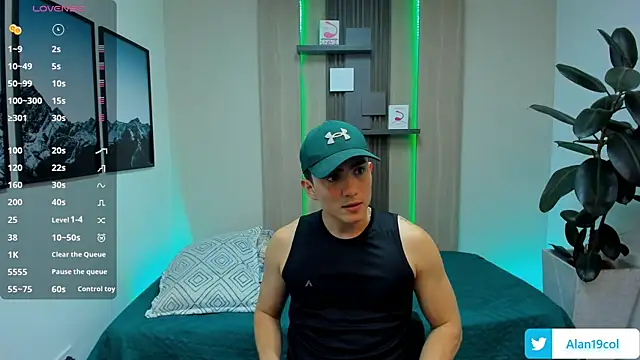 alan nd kevin online show from 11-04-25, 07:02