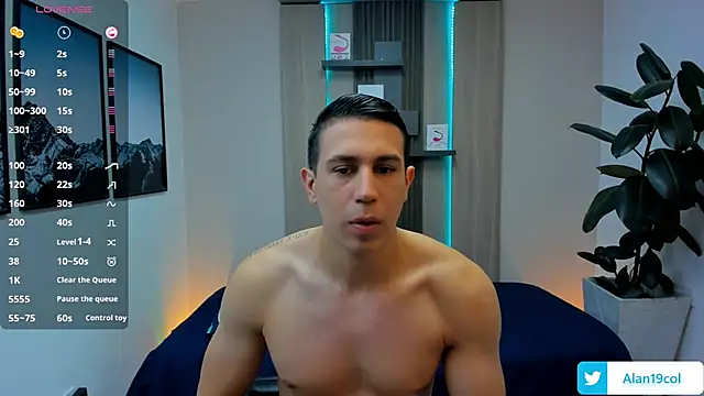 alan nd kevin online show from 01-12-26, 07:08