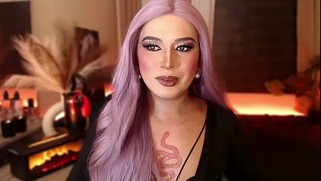 mslilly croft online show from 02-15-26, 02:58