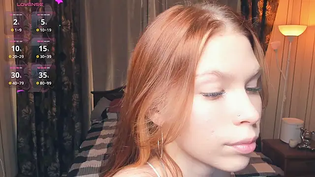 KyraConze online show from 10-18-25, 07:47