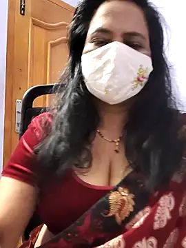 mallu-lover online show from 11-29-25, 10:07